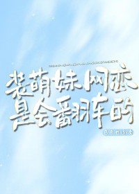 装萌妹网恋是会翻车的封面