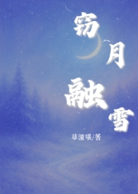 窃月融雪【姐弟骨】封面