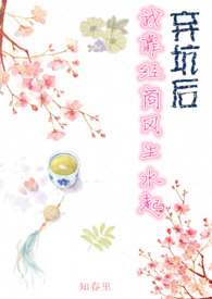 弃坑后，我靠经商风声水起封面