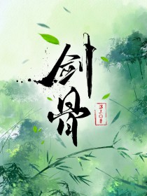 剑骨封面
