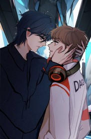 与你同光[电竞]封面
