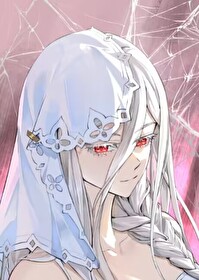 [西游] 转生成女郎蛛后和大圣he了封面