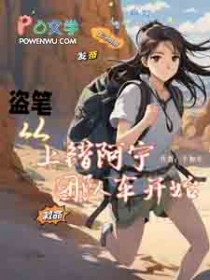[盗墓笔记同人] 从上错阿宁团队车开始封面