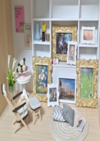 蒲公英藝術學院封面